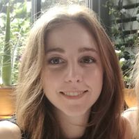 Kelly Greene's avatar