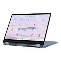 Lenovo Flex 5i Chromebook Plus: $599 $379 at Best Buy