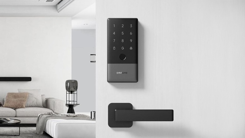 Dreame Navo Smart Lock A10