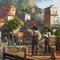 Republic of Pirates