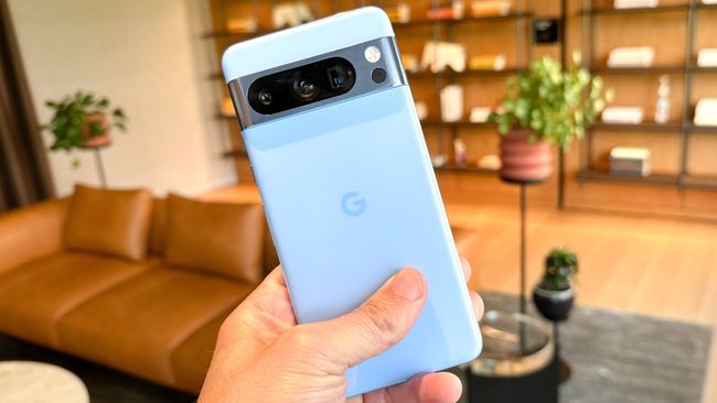 Google Pixel 8 Vs. Pixel 8 Pro: Which Phone Is Best For You? | Tom's Guide