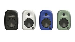 Kanto Audio UKI speakers