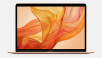 MacBook Air (2018)