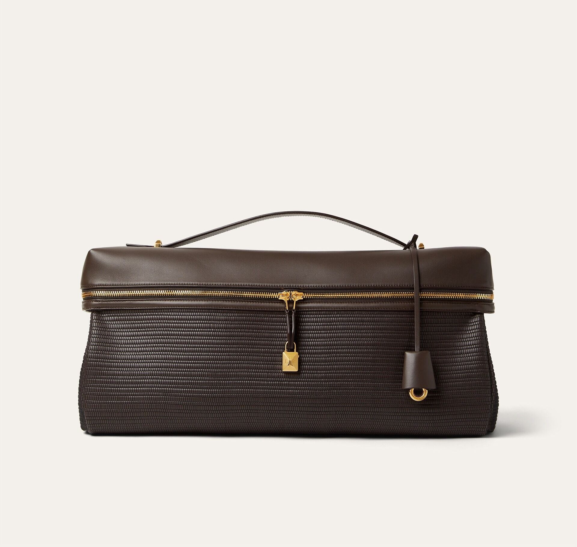 Loro Piana, Extra Softy Bag L44