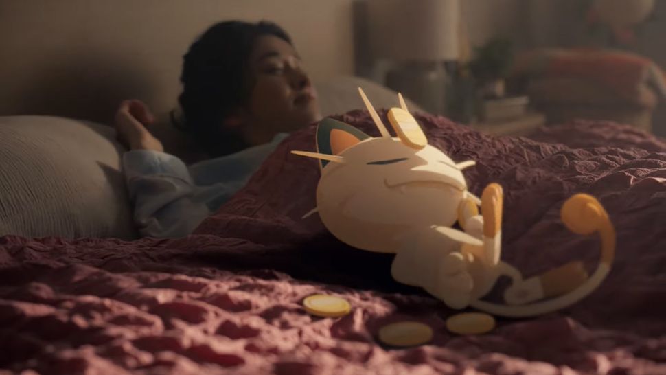 Pokémon Sleep how to catch better ZZZs (and more Pokémon) TechRadar