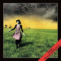 Stackridge - The Man In The Bowler Hat (MCA, 1974)