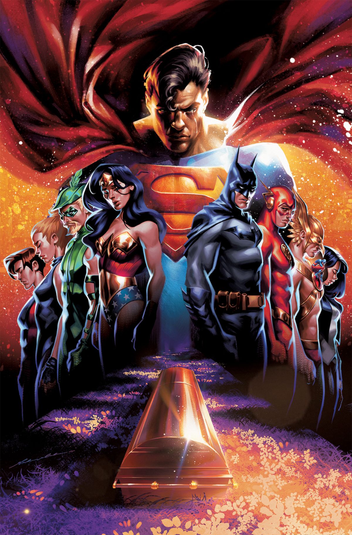 DC October 2022 solicitations
