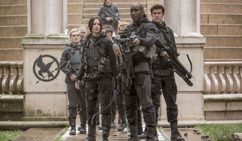 The Hunger Games Mockingjay Ending Explained What Happened To Each