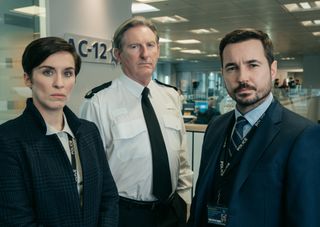 Line of Duty Season 5