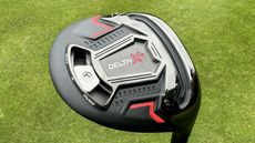 Benross Delta XT Fairway Wood Review