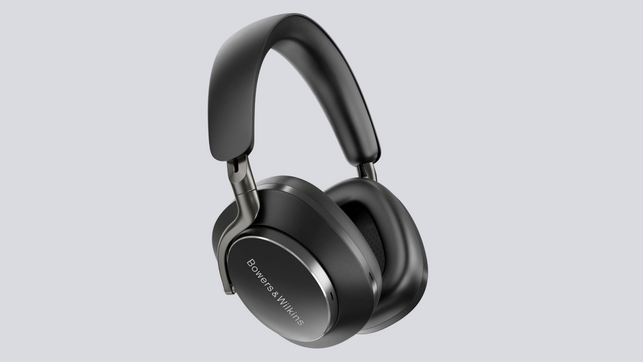 Bowers &amp; Wilkins PX8 