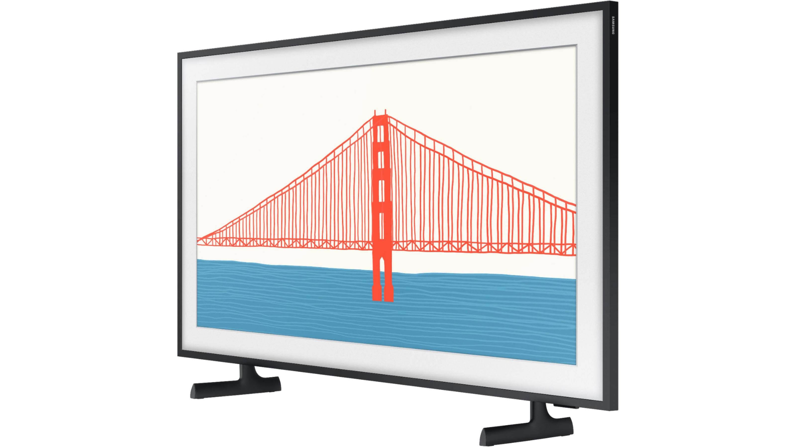 Samsung The Frame 43