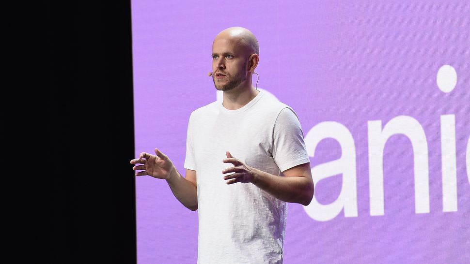 spotify co founder spotify co founder