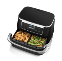 Ninja Foodi DualZone Air Fryer: was $179 now $149