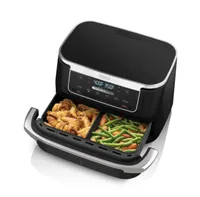 Ninja Foodi DualZone Air Fryer