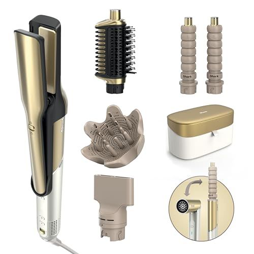 Glam Flexstyle Air Styling & Drying System