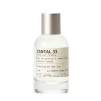 Santal 33 Eau de Parfum 100ml, Was £200, Now £180 | Le Labo @ Liberty London&nbsp;