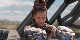 Shuri in Black Panther