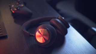 Bang & Olufsen Beoplay Portal best gaming headset