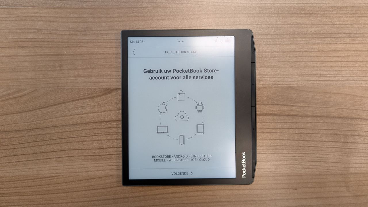 PocketBook Era Lite