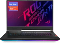 Asus ROG Strix Scar 17: was $2,200 now $1,999.99 @ Amazon