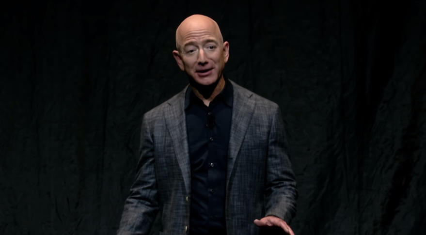 Amazon Lays Out Satellite Constellation Service Goals, Deployment and Deorbit Plans to FCC