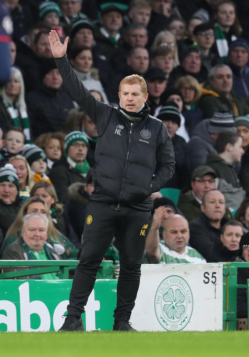 Neil Lennon says returning players will provide big boost ...