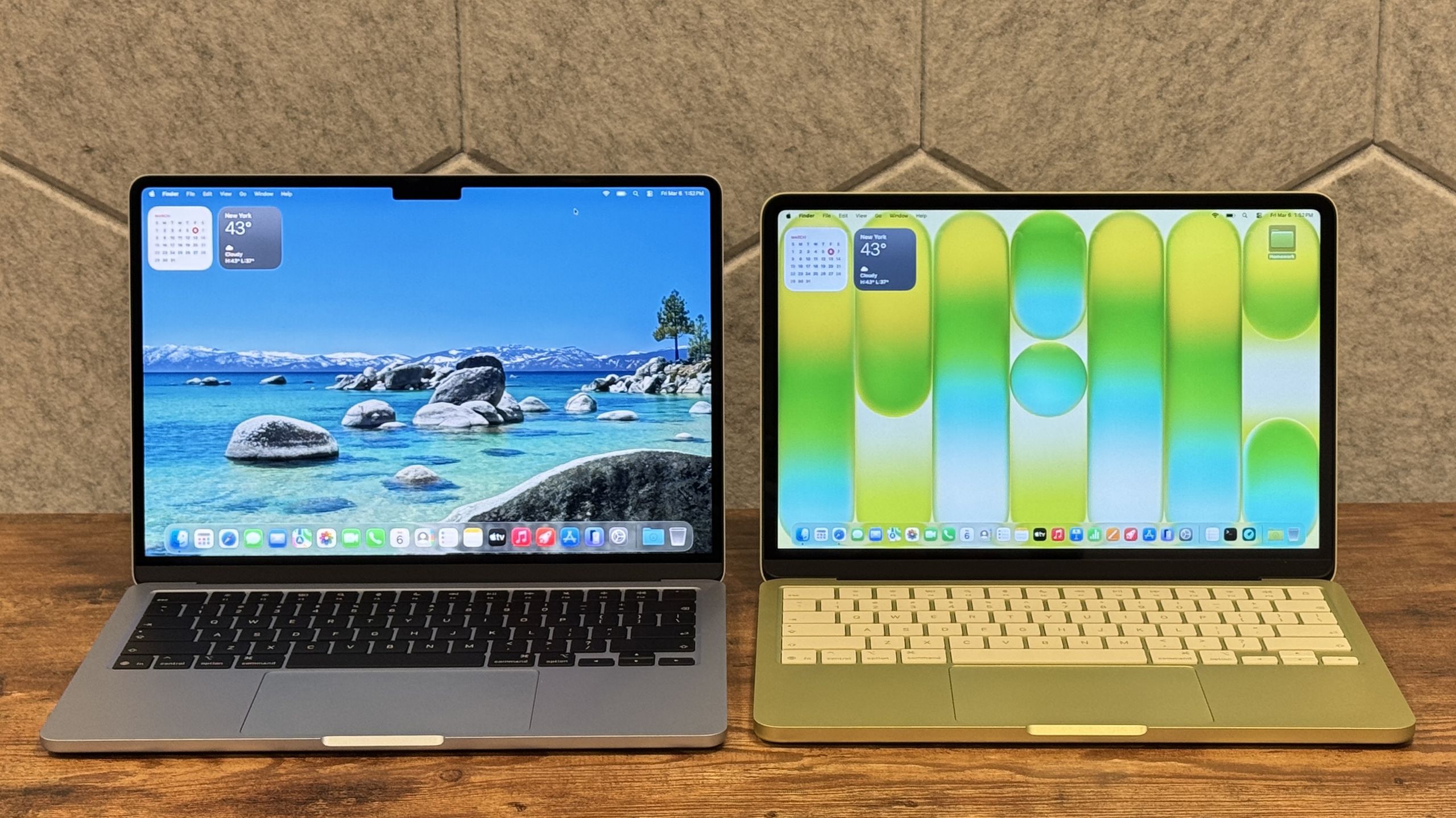 photo of Where to buy Apple's new MacBook Neo, MacBook Air, and MacBook Pro — grab the most affordable MacBook, along with the… image