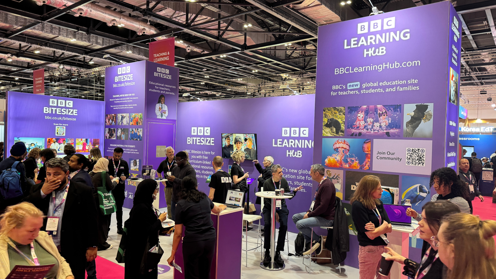 Best of BETT 2026
