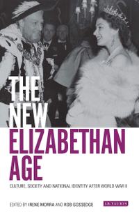 The New Elizabethan Age: Culture, Society and National Identity after World War II
This book investigates the New Elizabethan era and its legacy. With contributions from leading cultural practitioners and scholars. 