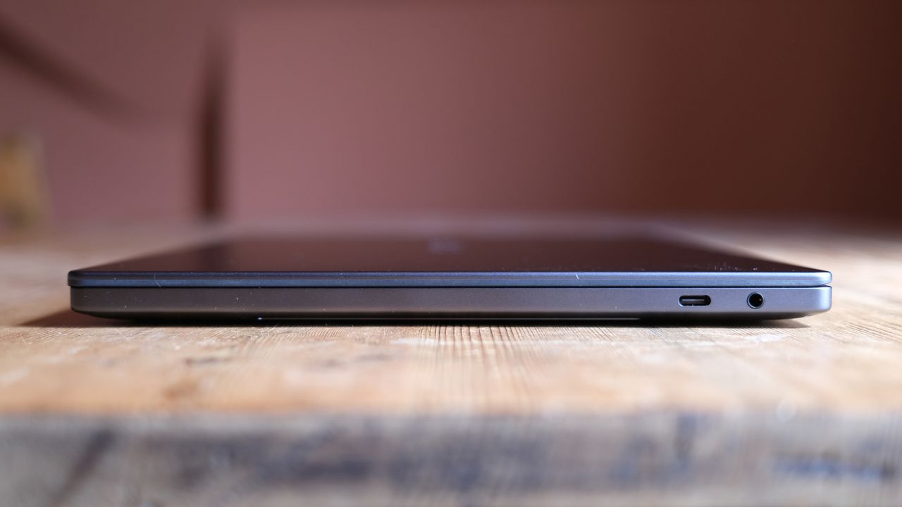 Dell XPS 14 review