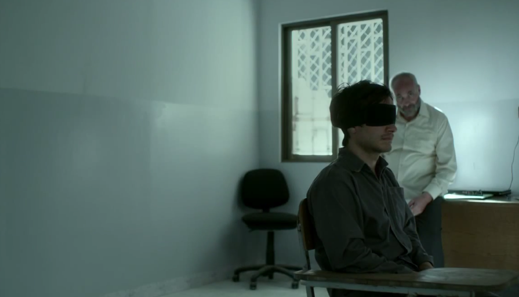 Watch the harrowing first trailer for Rosewater, Jon Stewart&amp;#039;s directorial debut