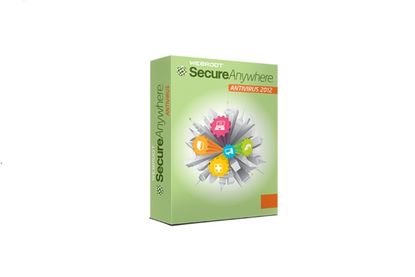 Webroot Endpoint Software