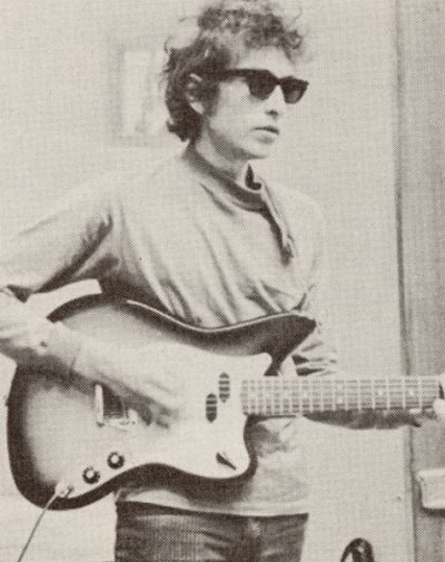 Bob Dylan