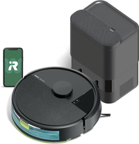 iRobot Roomba 104 Robot Vacuum & Mop Combo