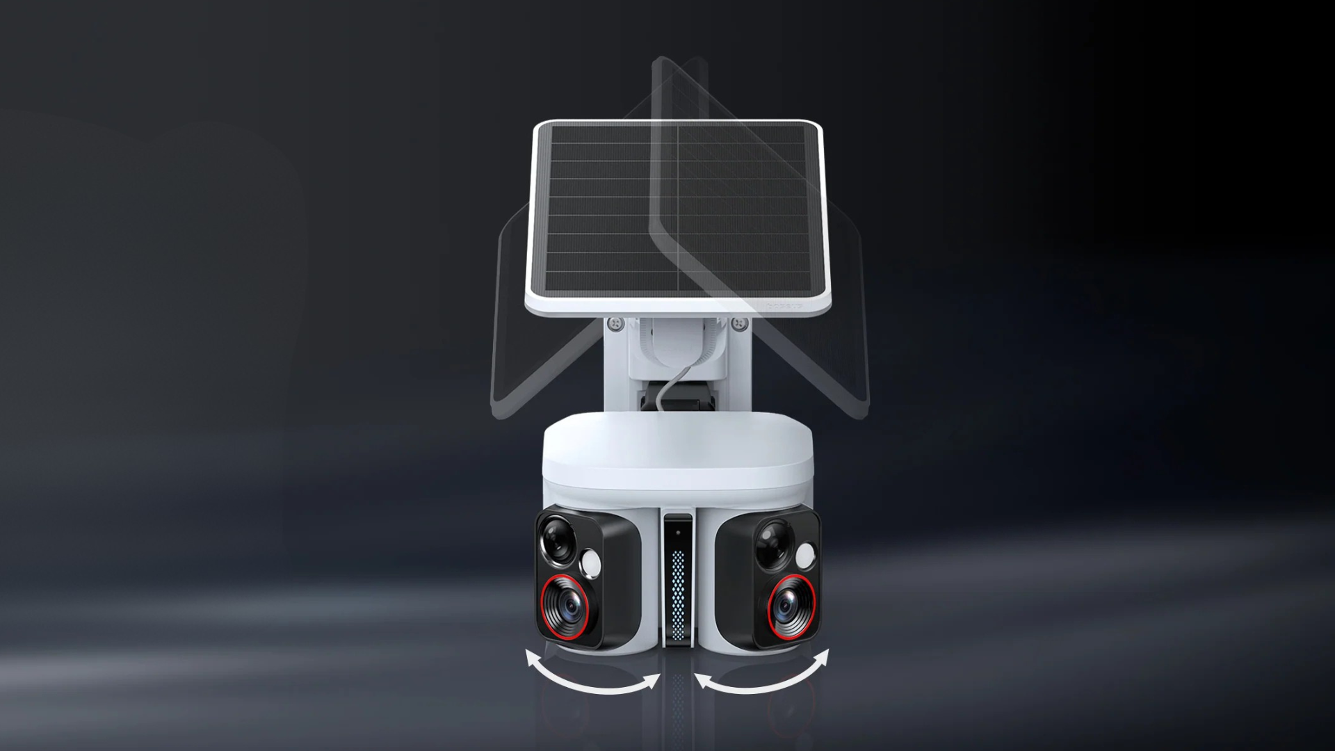 I'm a smart home expert and this is the coolest security camera I've ...