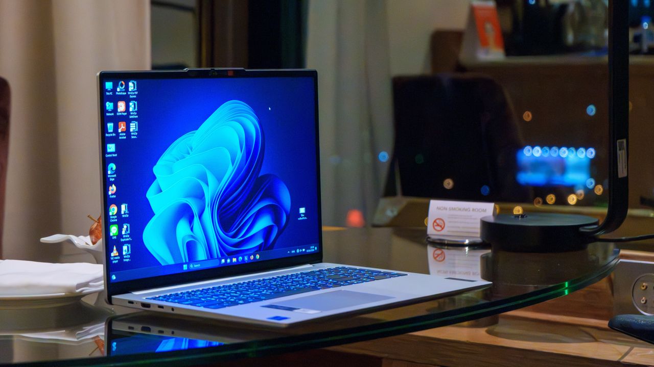 Microsoft has a bright idea to make USB-C ports better on Windows 11 PCs – I just can't help wondering why this hasn't been done before