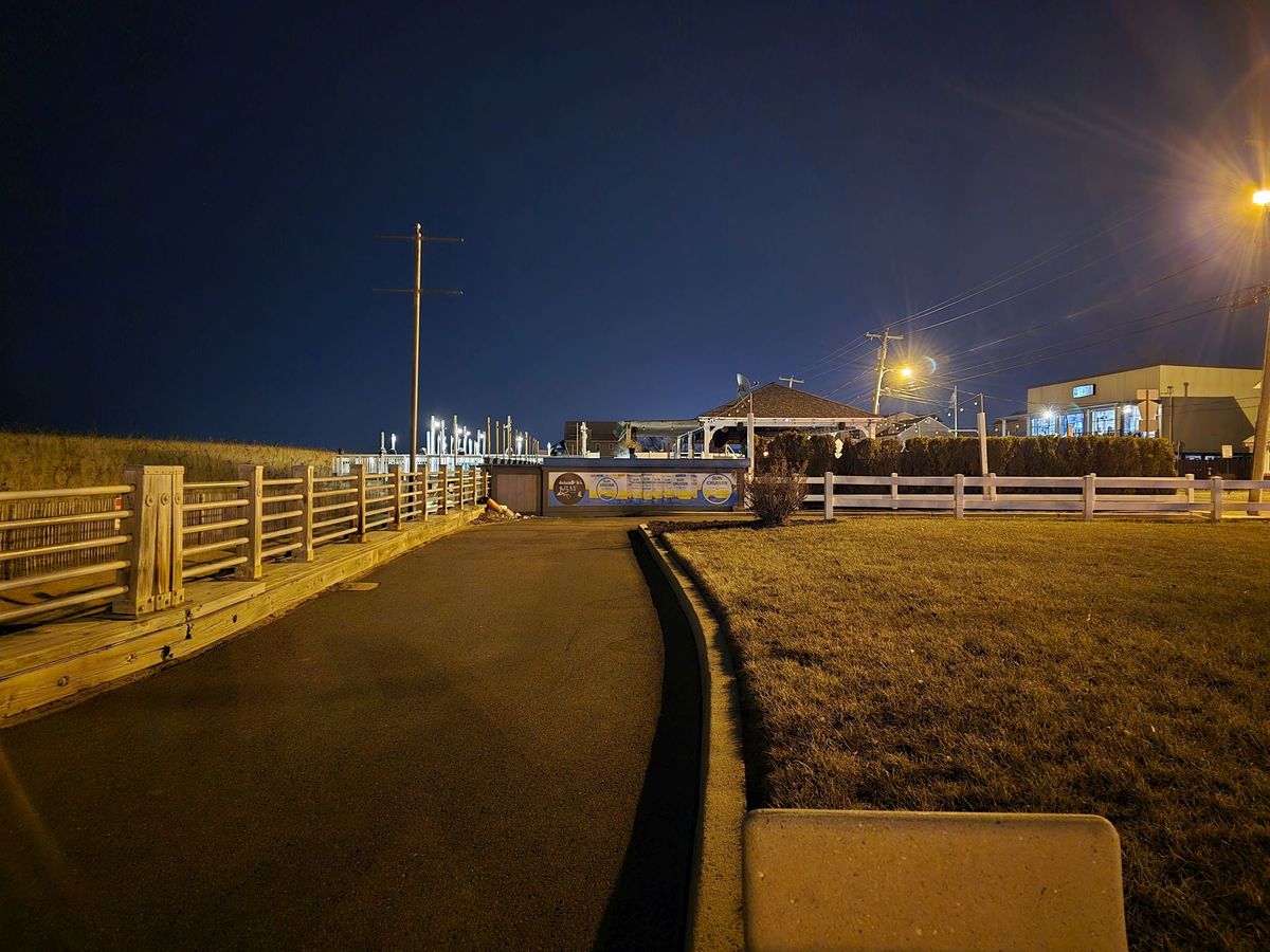 Samsung Galaxy S24 Ultra low light sample.