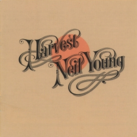 Neil Young - Harvest (1972)