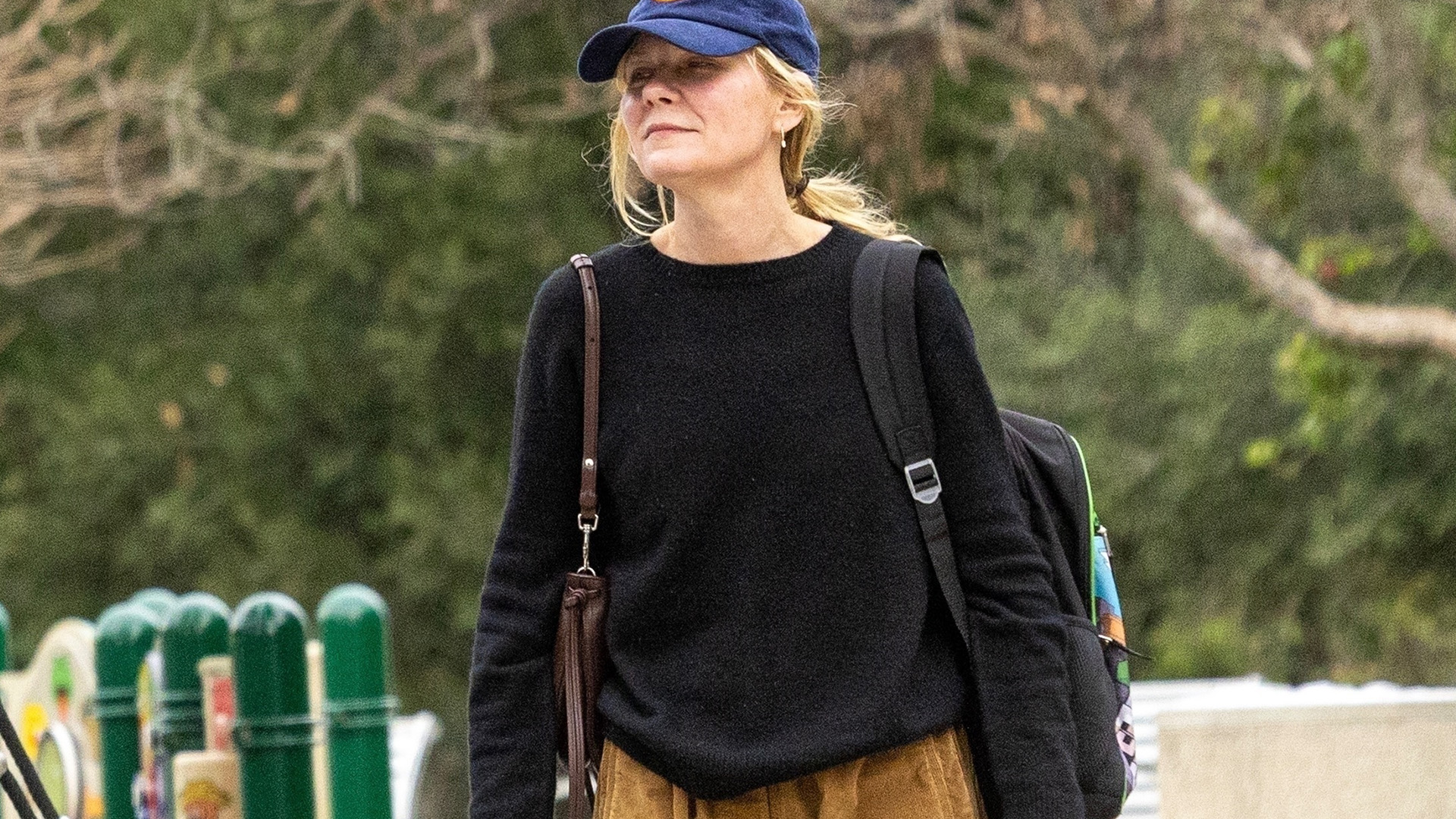 Kirsten Dunst Loafers