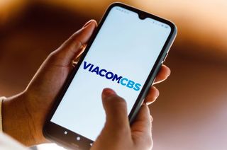 ViacomCBS