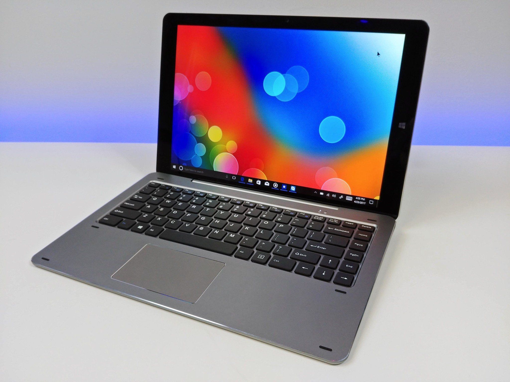CHUWI Hi13 review: A Surface Book alternative that costs only $369