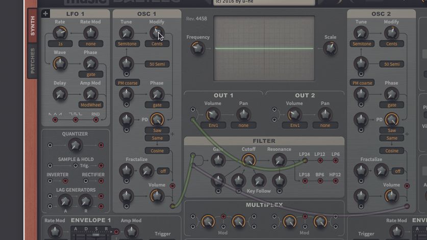 The 40 greatest synth sounds of all time, No 14: Visage - Fade to Grey ...