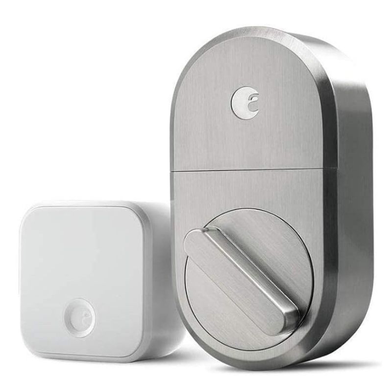 Smart Lock Product Image