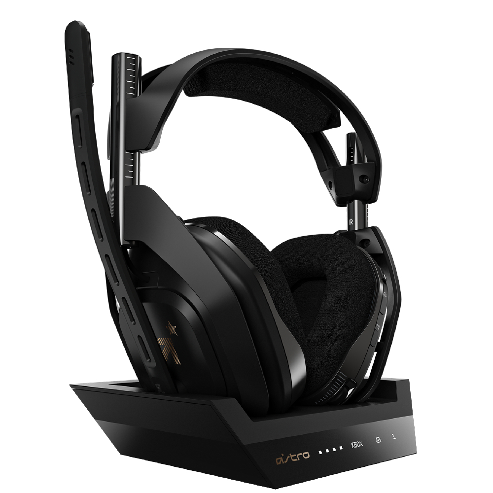 Astro A50 gaming headset