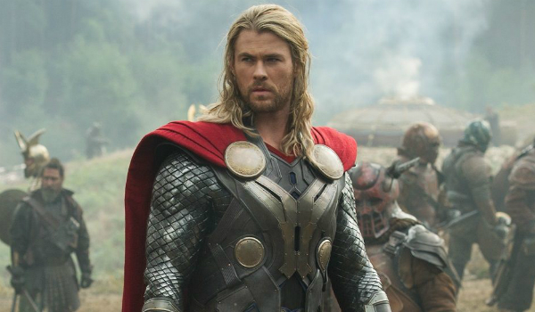 Thor: Ragnarok