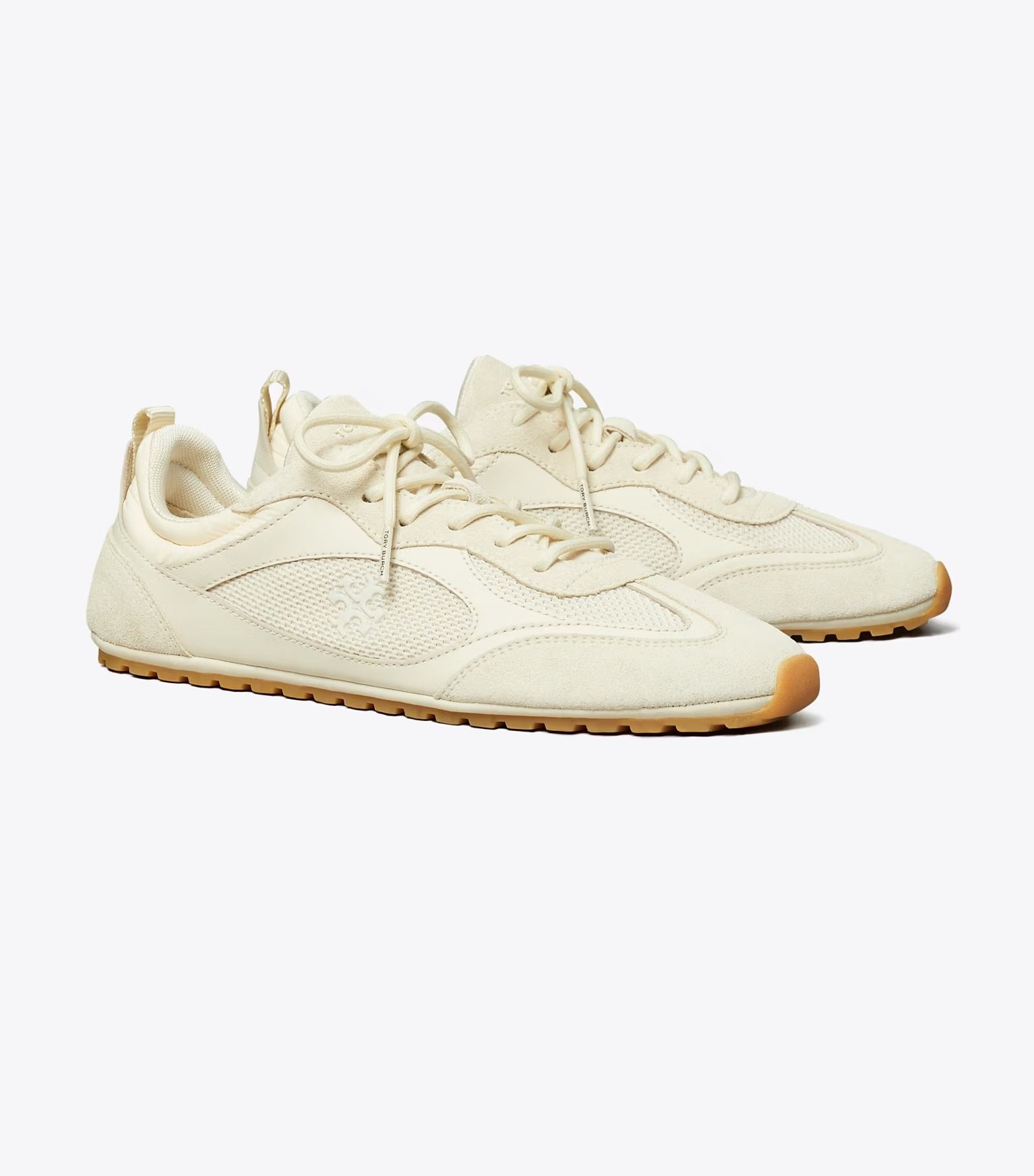 Field Sneaker in Green, Size 8.5