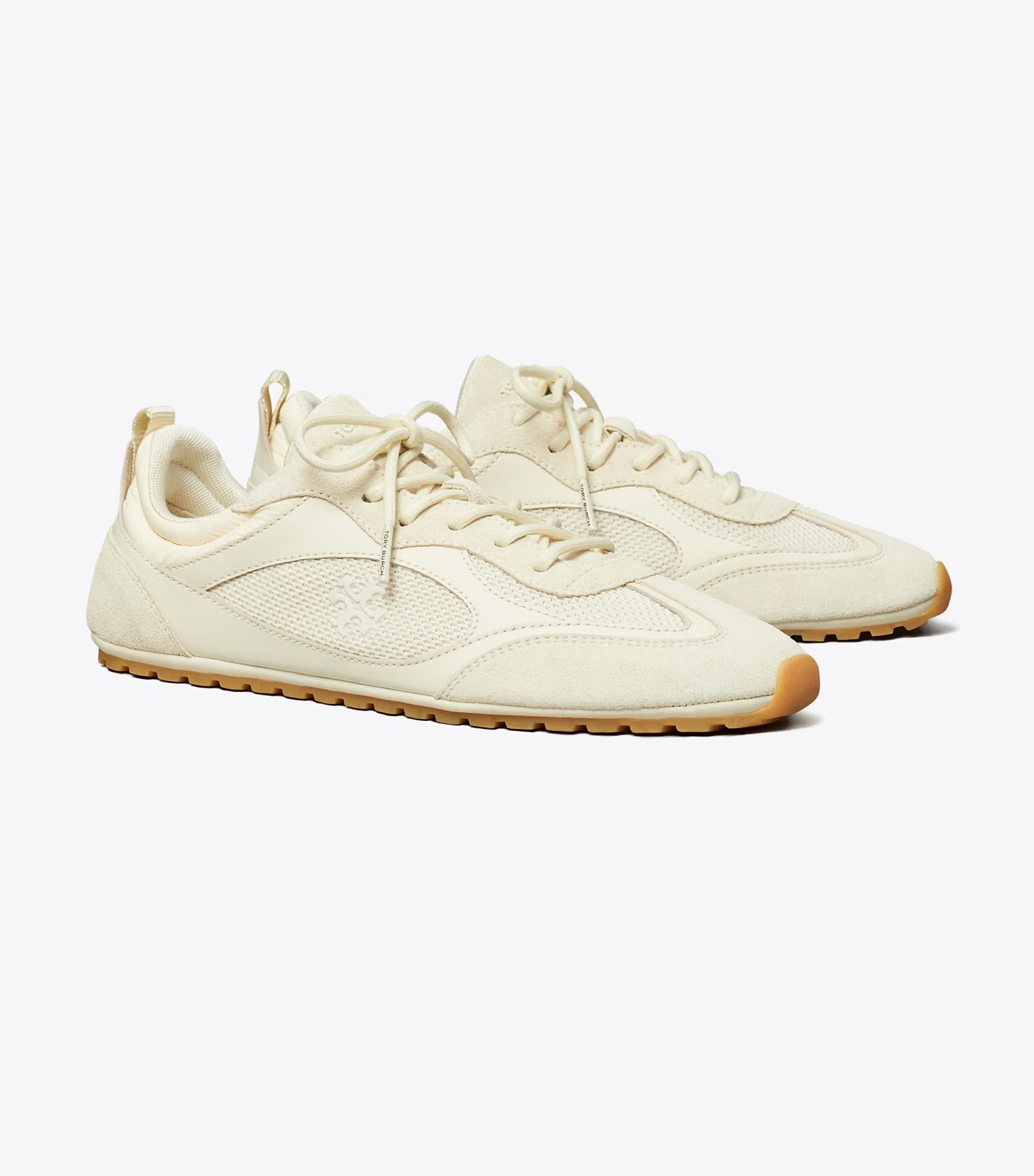 Field Sneaker in Green, Size 8.5