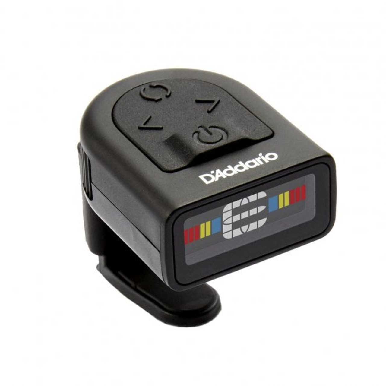 D’Addario NS Micro Tuner