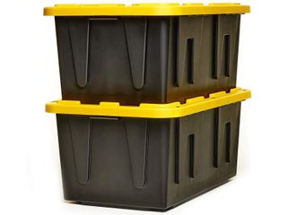 best storage bins and boxes